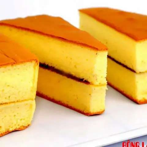 Hình ảnh Bông lan tam giác