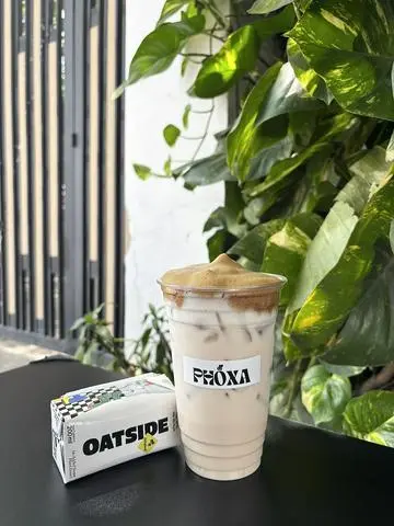 Hình ảnh Cà phê Oatside