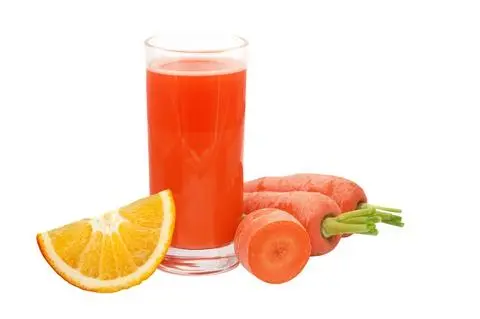 Hình ảnh Ép cam - carot, ly 500ml