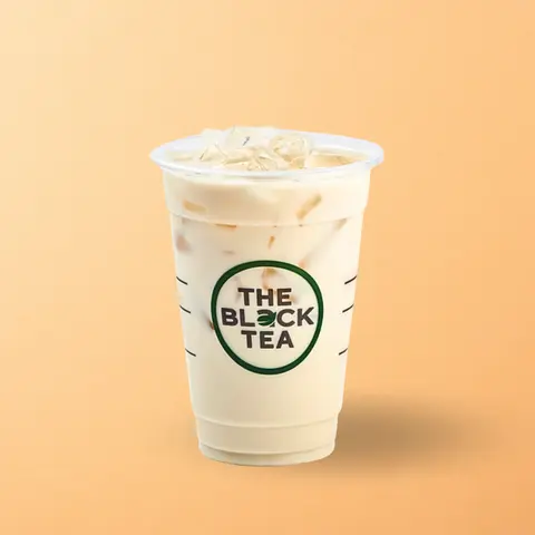 Hình ảnh Trà Sữa Gạo Nhật Bản / Genmaicha Latte