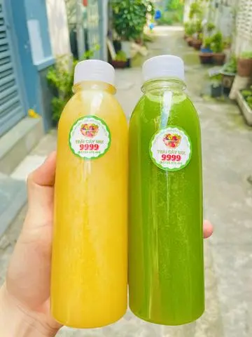 Hình ảnh [D2] Cần tây+Thơm