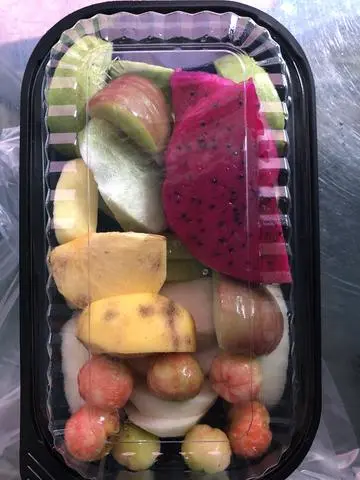 Hình ảnh Dưa hấu