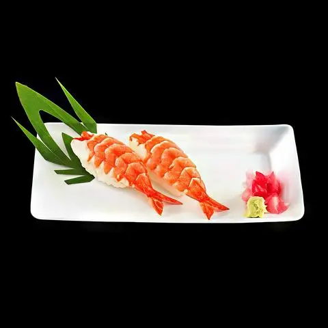 Hình ảnh SUSHI Tôm