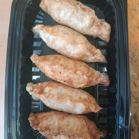 Hình ảnh ManDu Hải Sản Chiên Giòn
