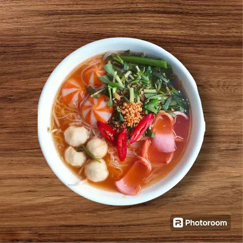 Hình ảnh Bún Thái Viên