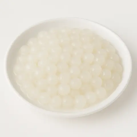 Hình ảnh Trân Châu Trắng