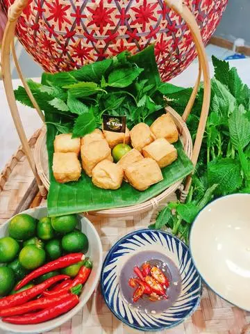 Hình ảnh Đậu thêm