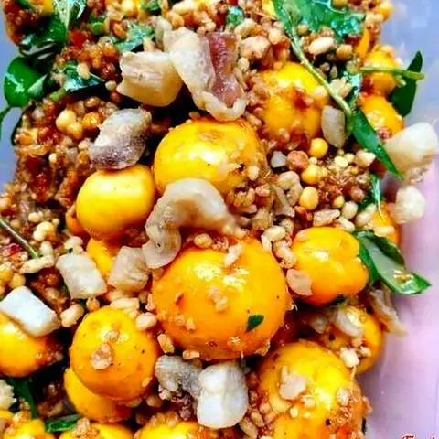 Hình ảnh Trứng gà non