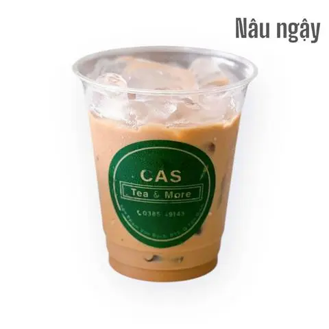 Hình ảnh Nâu ngậy