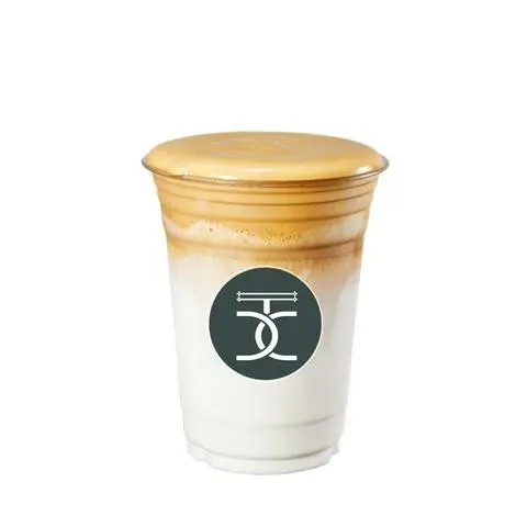 Hình ảnh Sữa tươi cà phê