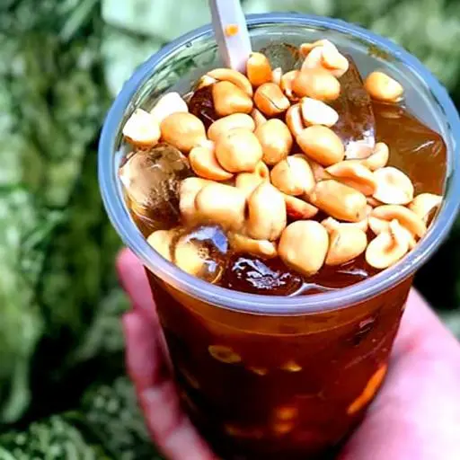 Hình ảnh Đá me