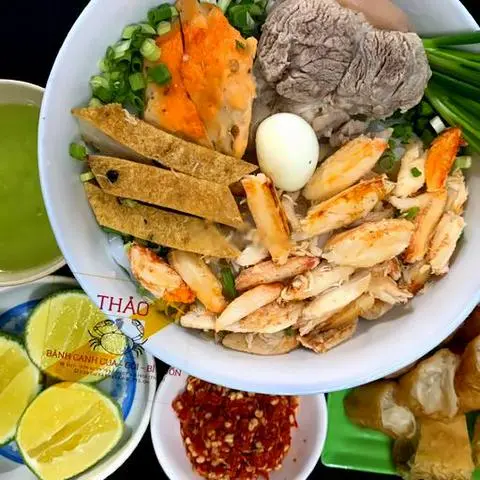 Hình ảnh Thập cẩm đặc biệt