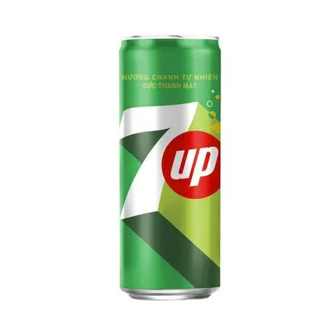 Hình ảnh 7 Up 