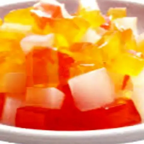 Hình ảnh Thạch trái cây