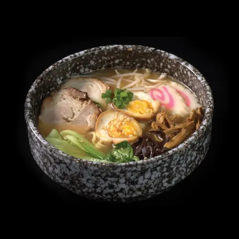Hình ảnh UR6 Mỳ Udon Bò (Nước)