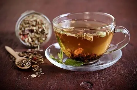 Hình ảnh Herbal (Trà thảo mộc)