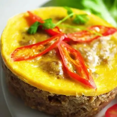 Hình ảnh Mắm Chưng