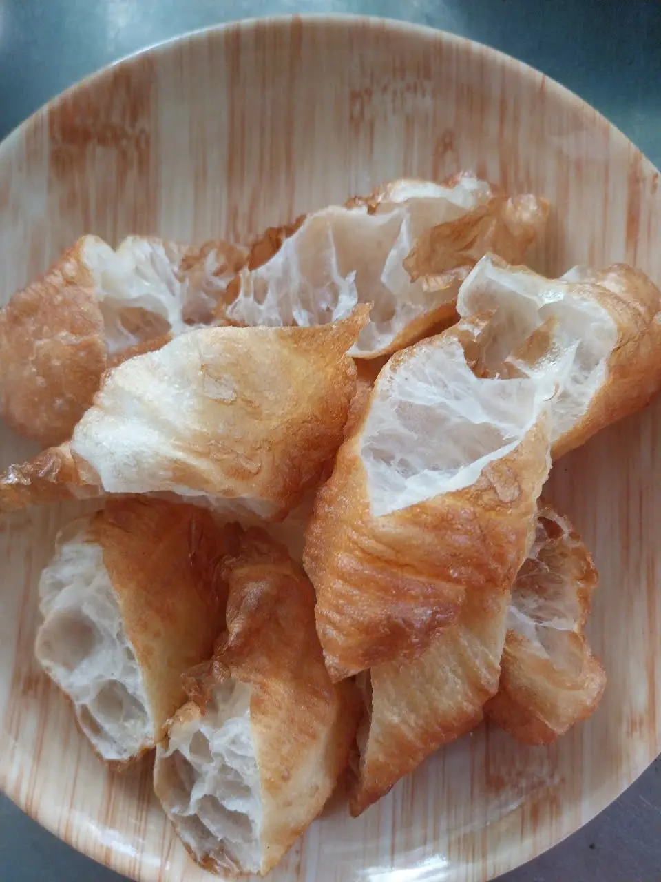 Hình ảnh Bánh quẩy 