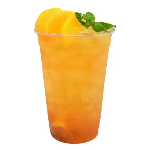 Hình ảnh Trà đào