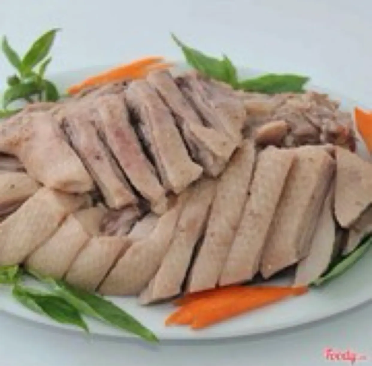 Hình ảnh Gỏi Vịt 1 Con