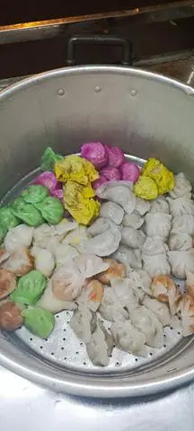 Hình ảnh Combo 1 người ăn - 7 viên 