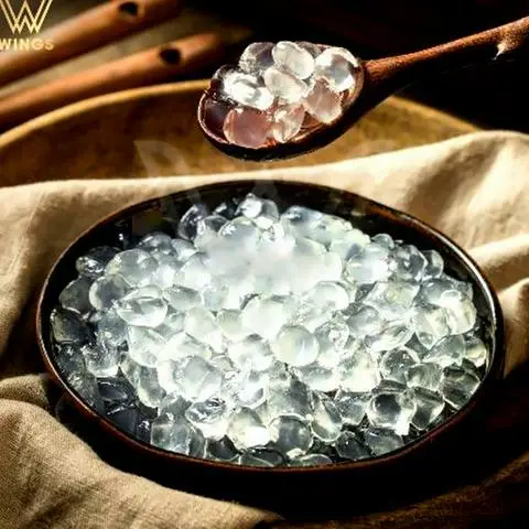 Hình ảnh Trân châu trắng