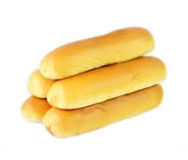Hình ảnh Bun Lạt - Hotdog Bun