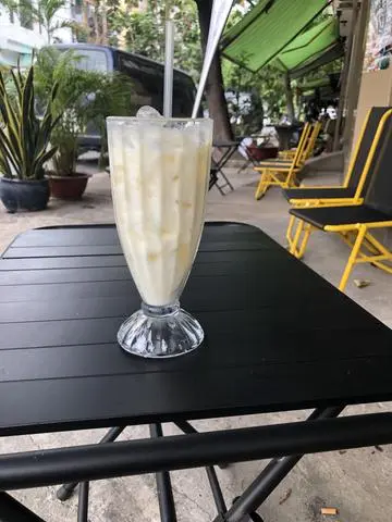 Hình ảnh Sữa chua đá 