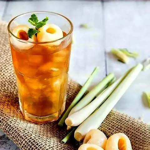 Hình ảnh Trà Vải thơm tho