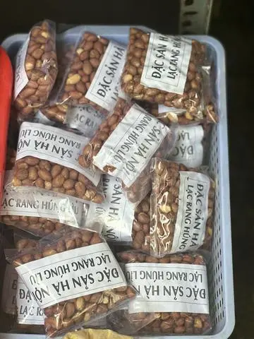 Hình ảnh Lạc Rang Húng Lìu 
