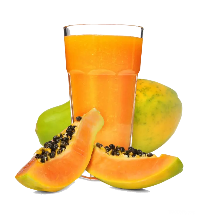 Hình ảnh Sinh Tố Đu Đủ
