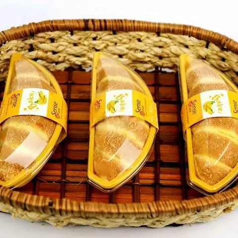 Hình ảnh Bông lan chuối