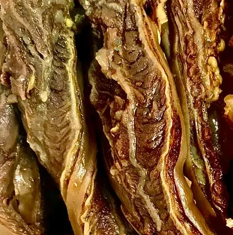 Hình ảnh Bò Kho thêm