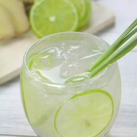 Hình ảnh Chanh sả