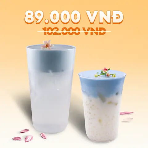 Hình ảnh COMBO FLYS