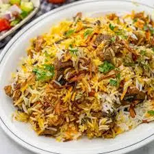 Hình ảnh Mutton Biryani