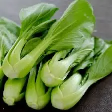 Hình ảnh Cải Thìa (Ăn thêm)