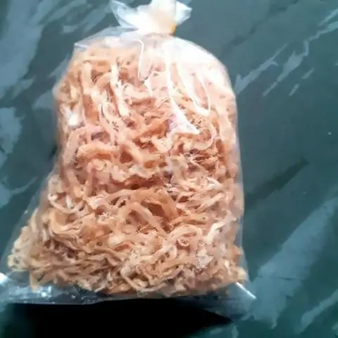 Hình ảnh Chà Bông Hành Phi Thêm