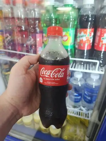 Hình ảnh Coca