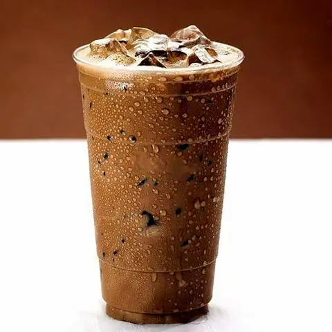 Hình ảnh CACAO SỮA ĐÁ