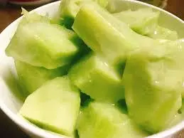Hình ảnh dưa gang dầm