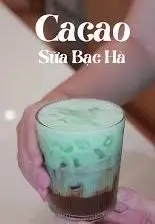 Hình ảnh Cacao Bạc Hà