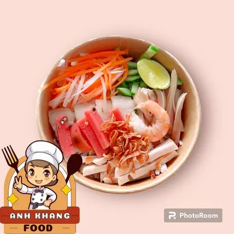 Hình ảnh BÚN MẮM NÊM ĐẶC BIỆT(Full topping)