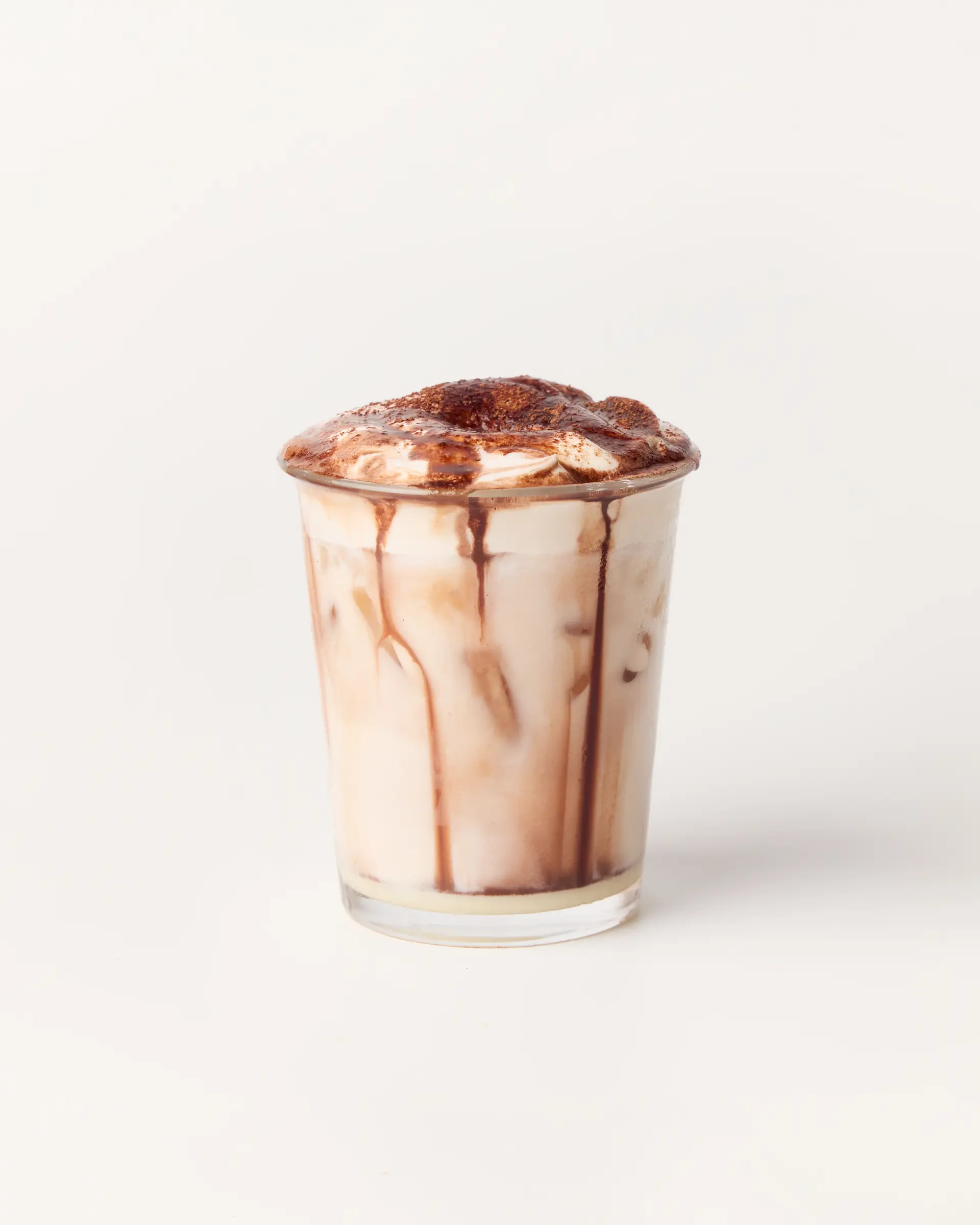 Hình ảnh Cacao kem muối 