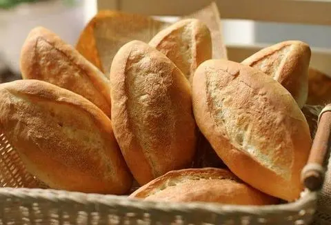 Hình ảnh Bánh mì