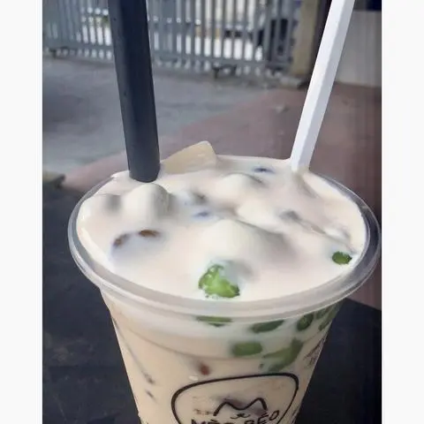 Hình ảnh Milkfoam