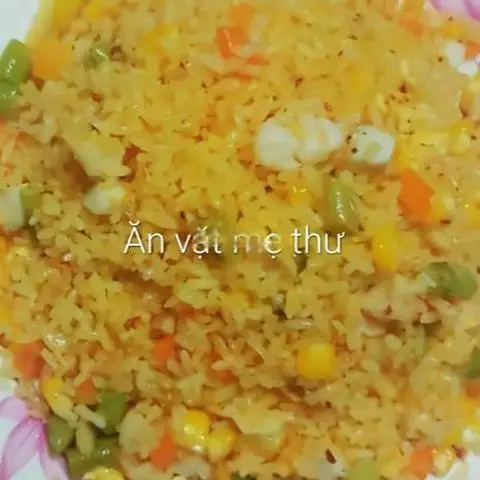 Hình ảnh Cơmchiên hải sản
