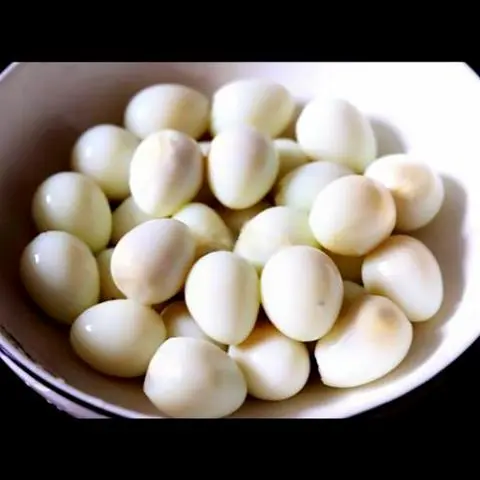 Hình ảnh Combo 10 trứng