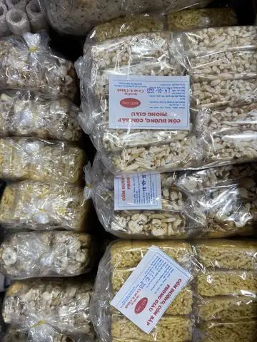 Hình ảnh Cốm Gạo,cốm bún,cốm bắp