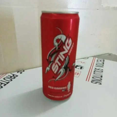 Hình ảnh sting